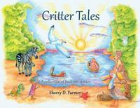 Bokomslag for "Critter Tales"