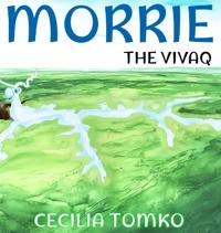Bokomslag for "Morrie"