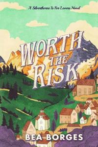 Bokomslag för "Worth The Risk"