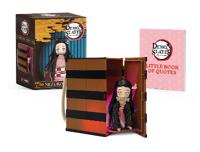Demon Slayer: Kimetsu no Yaiba: Nezuko's Box