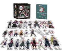 Demon Slayer: Kimetsu no Yaiba: Magnet Set