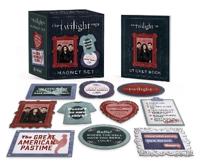 The Twilight Saga Magnet Set