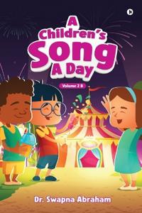 A Children's Song A Day