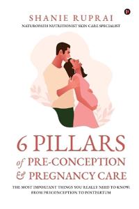 6 Pillars of Pre-Conception and Pregnancy Care
