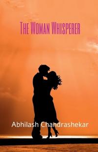 Bokomslag for "The Woman Whisperer"