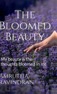Bokomslag for "The Bloomed Beauty"