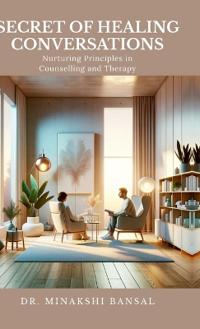 Secret of Healing Conversations