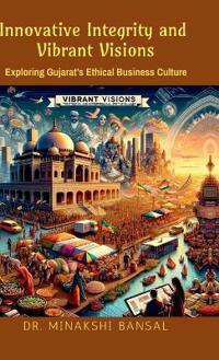 Innovative Integrity & Vibrant Visions