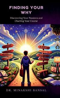 Finding Your Why