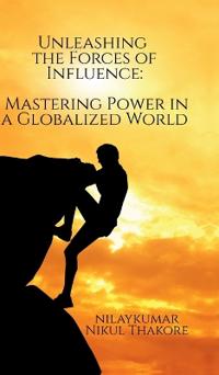 Bokomslag för "Unleashing the Forces of Influence"