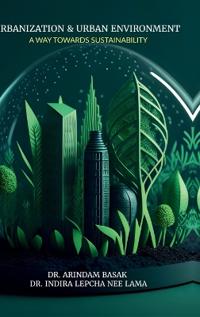 Bokomslag for "Urbanization and Urban Environment"