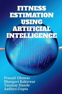 Bokomslag for "Fitness Estimation Using Artificial Intelligence"