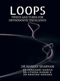Bokomslag for "Loops"