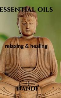 Bokomslag for "Essential Oils"