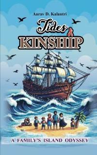 Bokomslag for "Tides of Kinship"