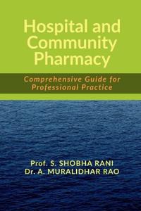 Hospital and Community Pharmacy