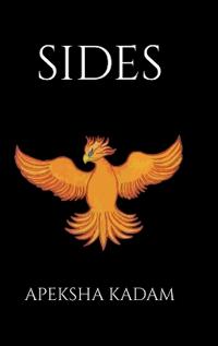 Bokomslag for "Sides"