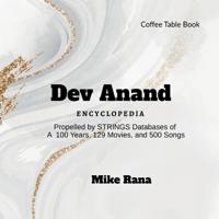 Bokomslag för "Dev Anand - Encyclopedia"