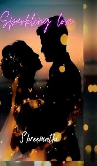 Bokomslag for "Sparkling Love"