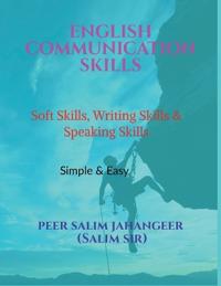 Bokomslag för "English Communication Skills"