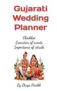 Gujarati Wedding Planner