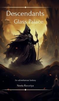 Bokomslag för "Descendants of the Glass Palace"