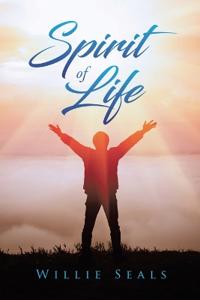 Bokomslag for "Spirit of Life"