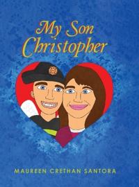 Bokomslag för "My Son Christopher"