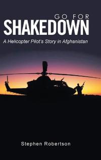 Bokomslag för "Go for Shakedown"