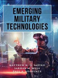 Bokomslag för "Emerging Military Technologies"