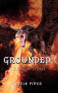 Bokomslag för "Grounded"