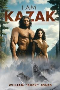 I am Kazak