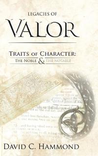 Bokomslag för "Legacies of Valor"