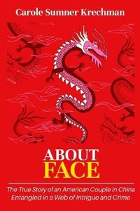 Bokomslag för "About Face"