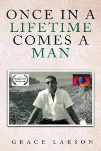 Bokomslag för "Once in a Lifetime Comes a Man"