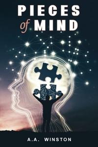 Bokomslag för "Pieces of Mind"