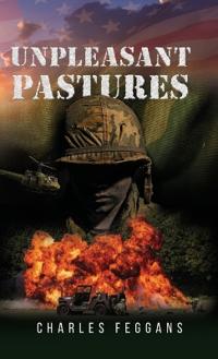Bokomslag för "Unpleasant Pastures"