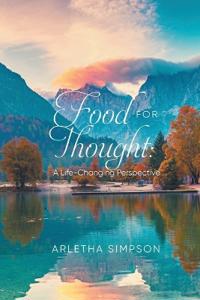 Bokomslag för "Food for Thought"