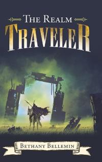 Bokomslag för "The Realm Traveler"