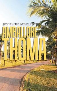Bokomslag för "Amballore Thoma"
