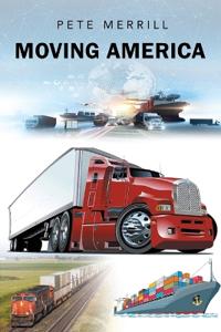 Bokomslag för "Moving America"