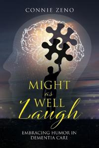 Bokomslag för "Might as Well laugh"