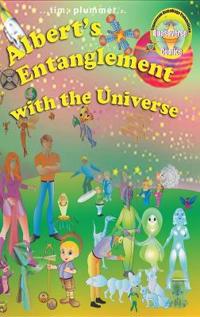 Bokomslag för "Albert's Entanglement with the Universe"