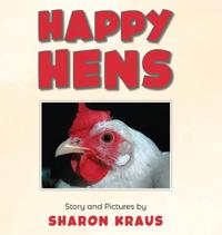 Bokomslag för "Happy Hens"