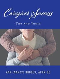 Bokomslag för "Caregiver Success"
