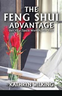 Bokomslag för "The Feng Shui Advantage"