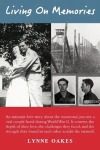 Bokomslag för "Living on Memories"