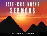 Bokomslag for "Life-Chainging Sermons"