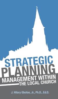 Strategic Planning