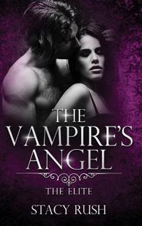 Bokomslag för "The Vampire's Angel"